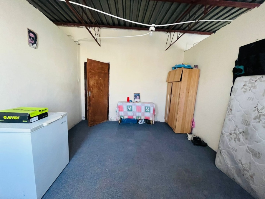 4 Bedroom Property for Sale in Motse Papiki Moilwa Free State